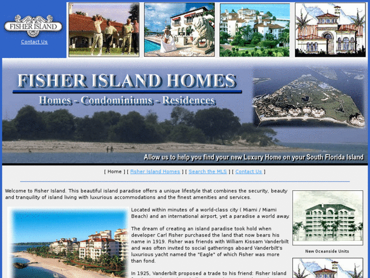 www.fisher-islandhomes.com