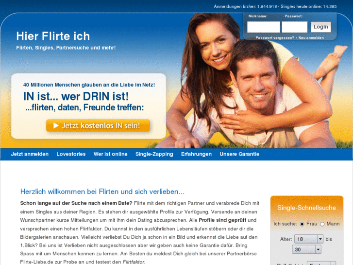 www.flirte-liebe.de