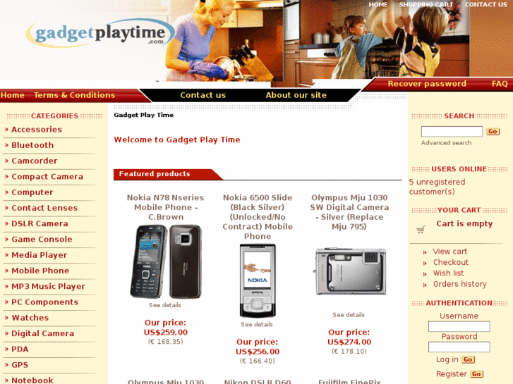 www.gadgetplaytime.com