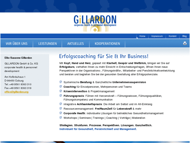 www.gillardon.org