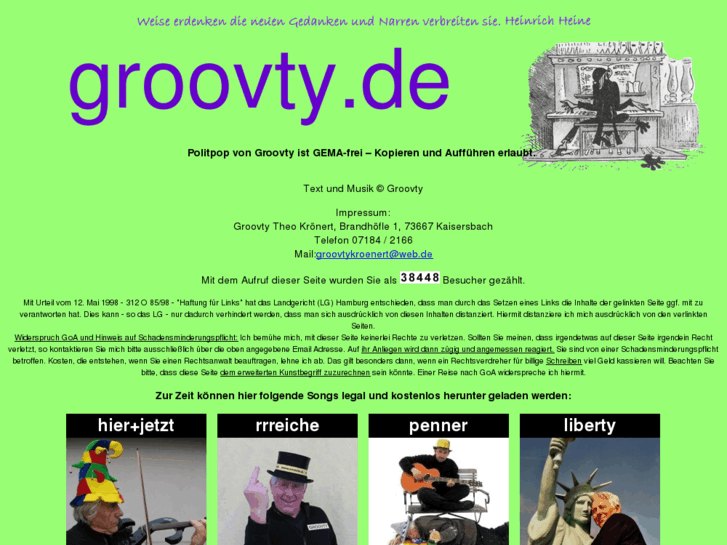 www.groovty.de