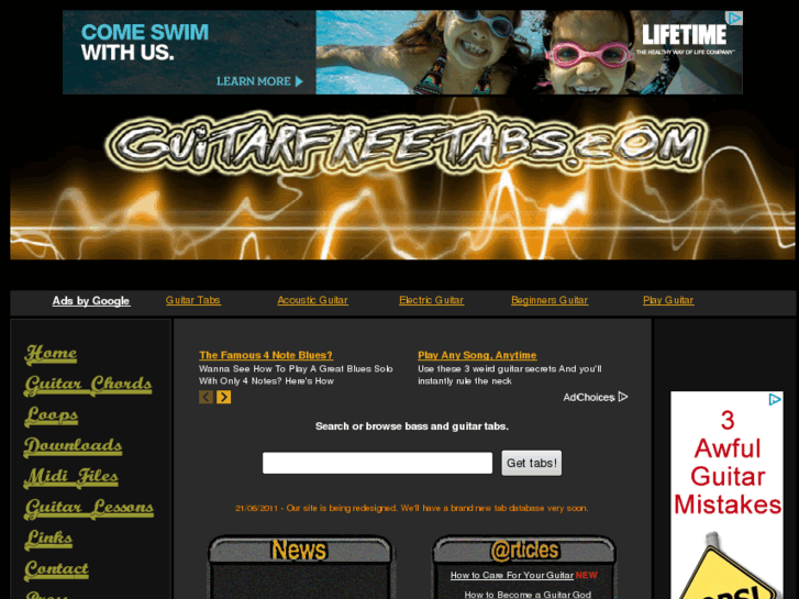 www.guitarfreetabs.com