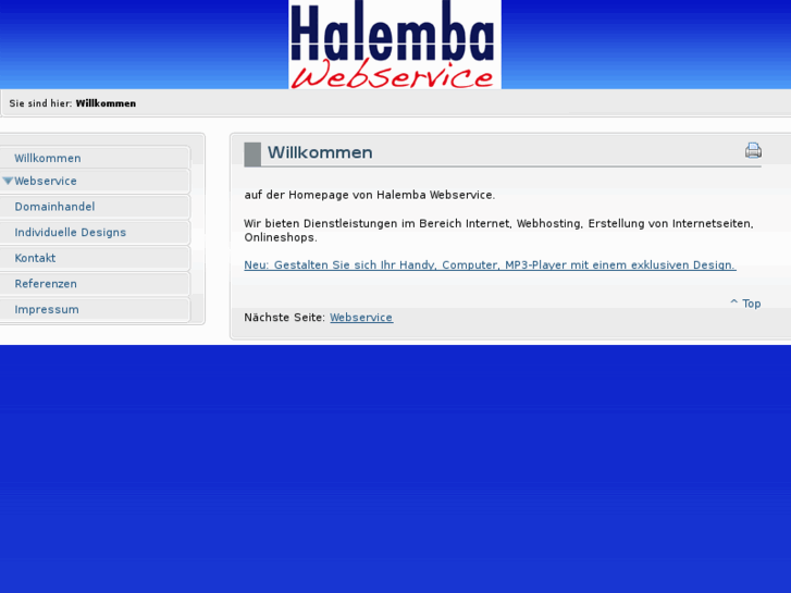 www.halemba.de