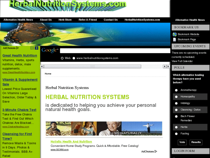 www.herbalnutritionsystems.com