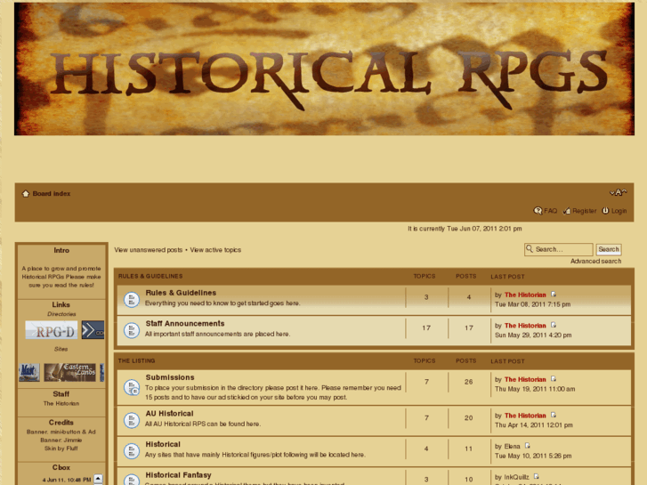 www.historicalrpgs.com