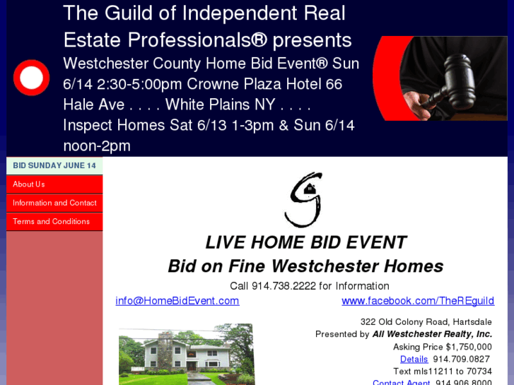 www.homebidevent.com