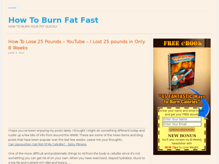 www.howtoburnfatfast.org