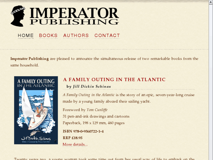 www.imperator-publishing.com