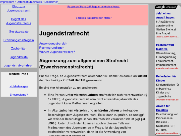 www.jugendstrafrecht.org