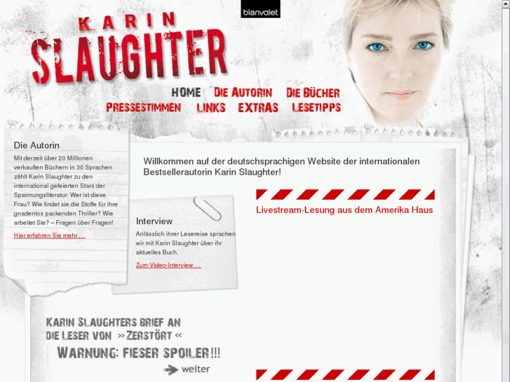 www.karin-slaughter.de