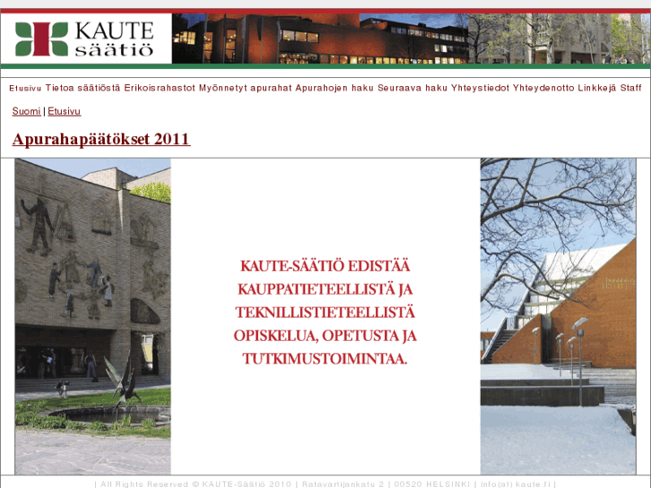 www.kaute.net