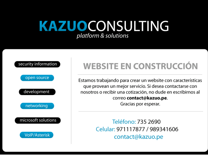 www.kazuo.pe