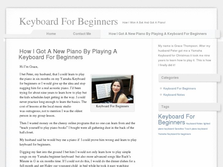 www.keyboardforbeginners.com