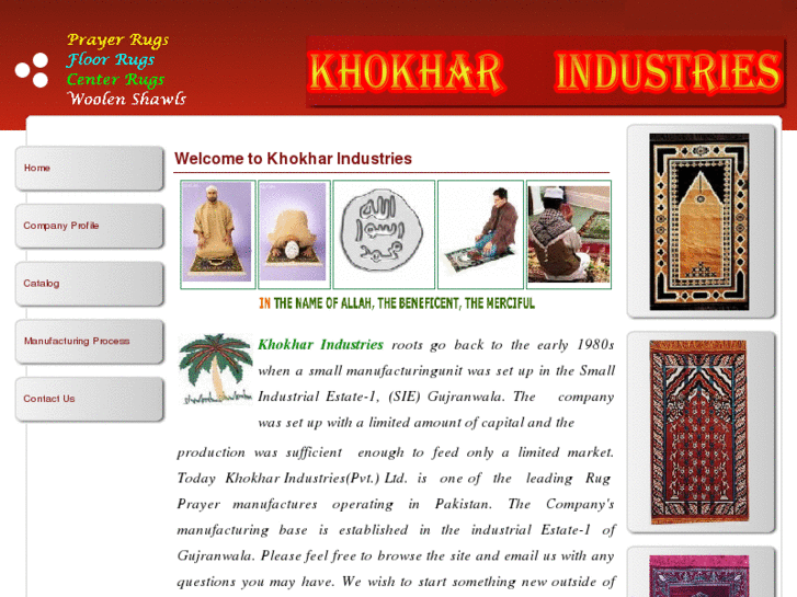 www.khokharindustries.com