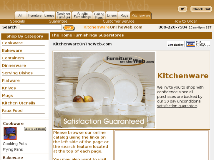 www.kitchenwareontheweb.com