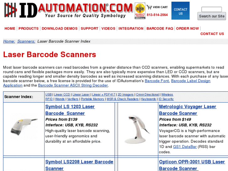 www.laser-barcode-scanners.com