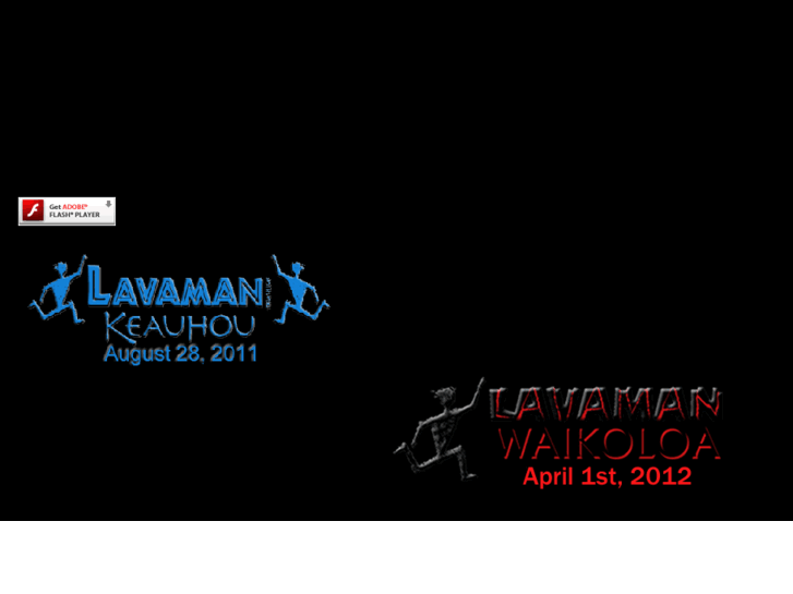 www.lavamantriathlon.com