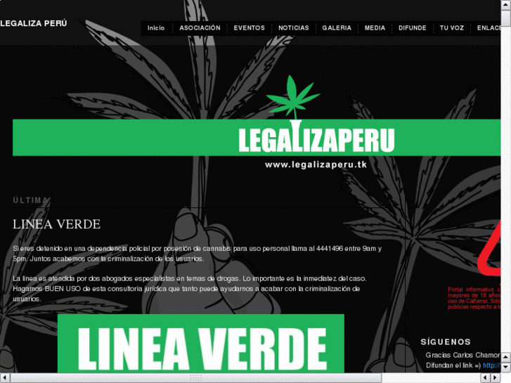 www.legalizaperu.tk