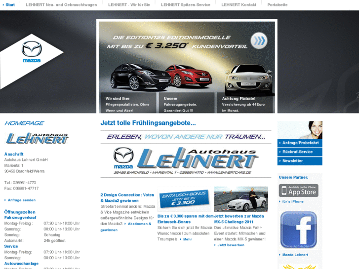 www.lehnertcars.com