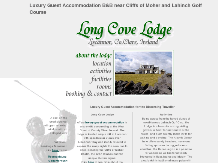 www.longcovelodge.com