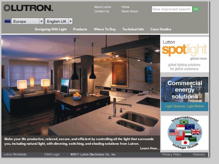 www.lutron.co.uk