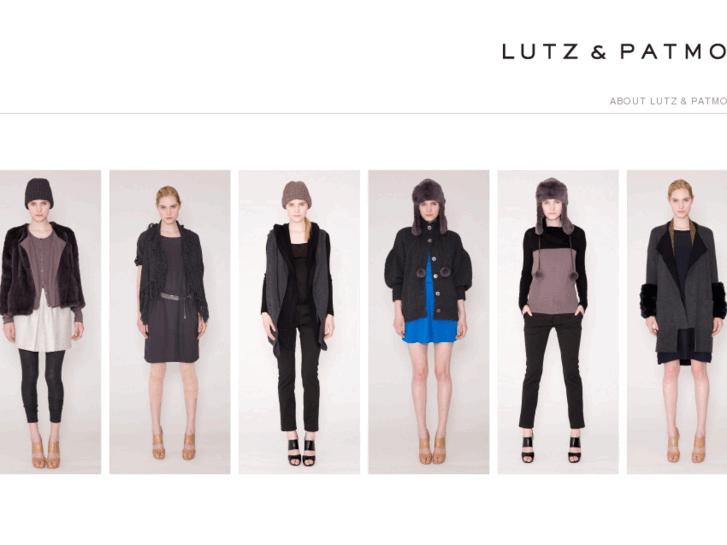 www.lutzandpatmos.com