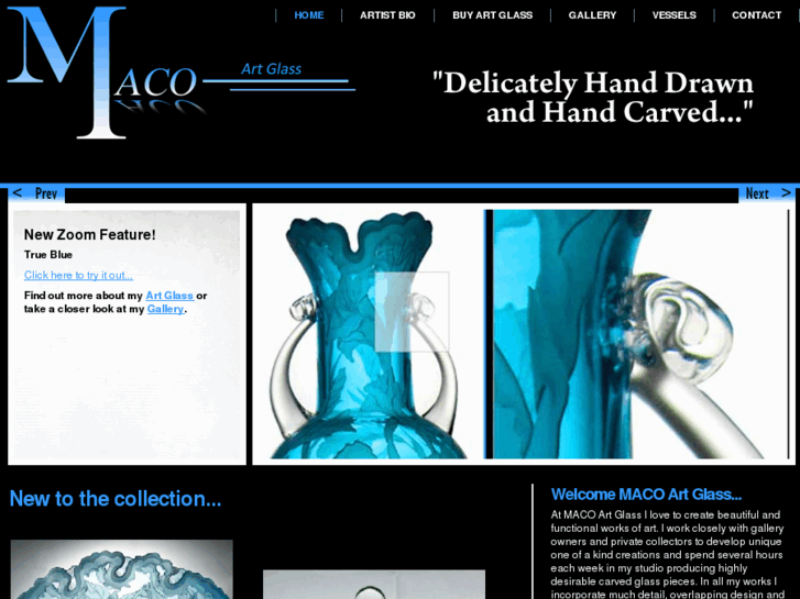 www.macoartglass.com