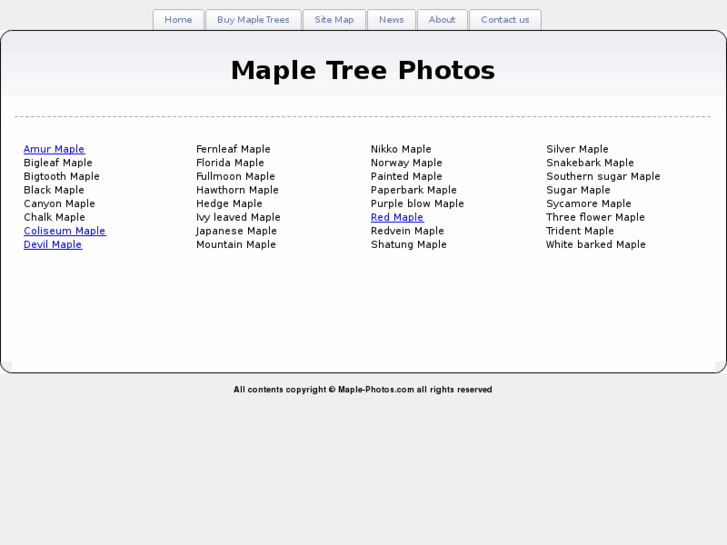 www.maple-photos.com