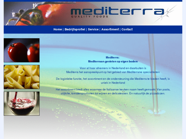 www.mediterra.nl