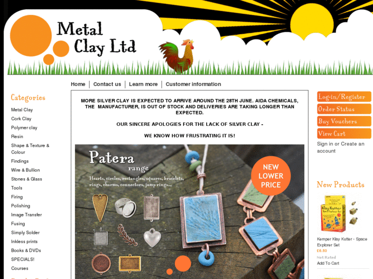 www.metalclay.co.uk