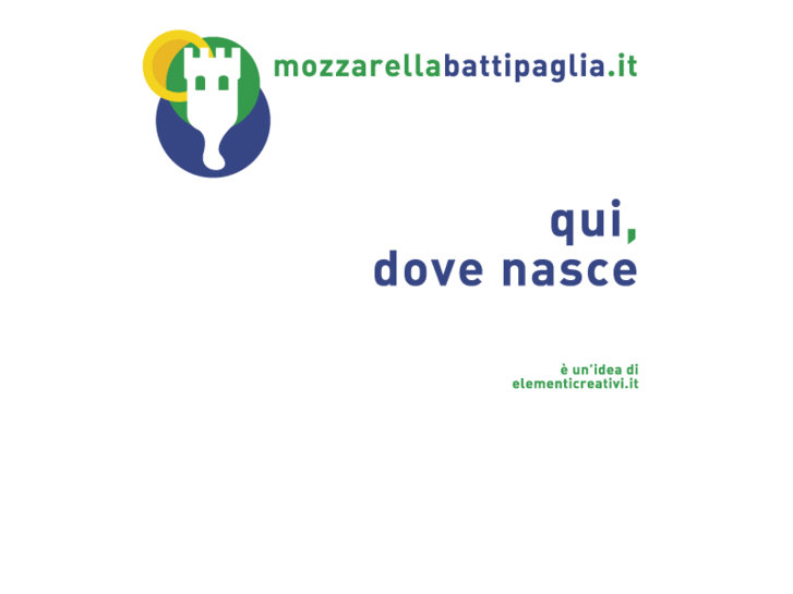 www.mozzarellabattipaglia.com