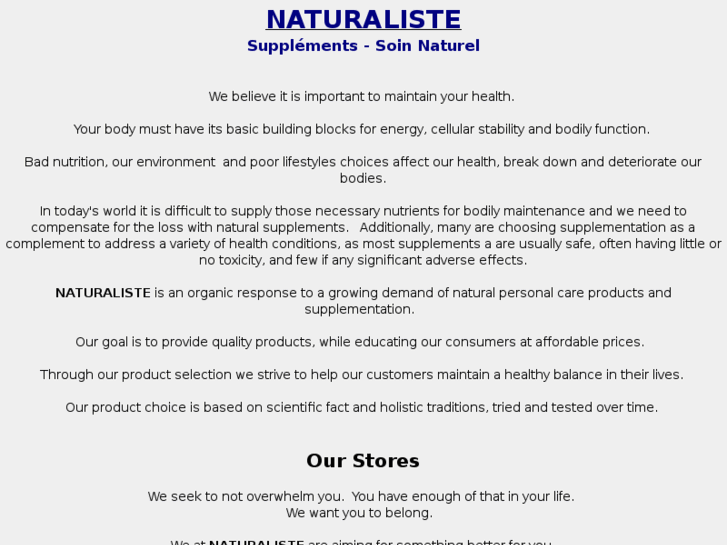 www.mynaturaliste.com