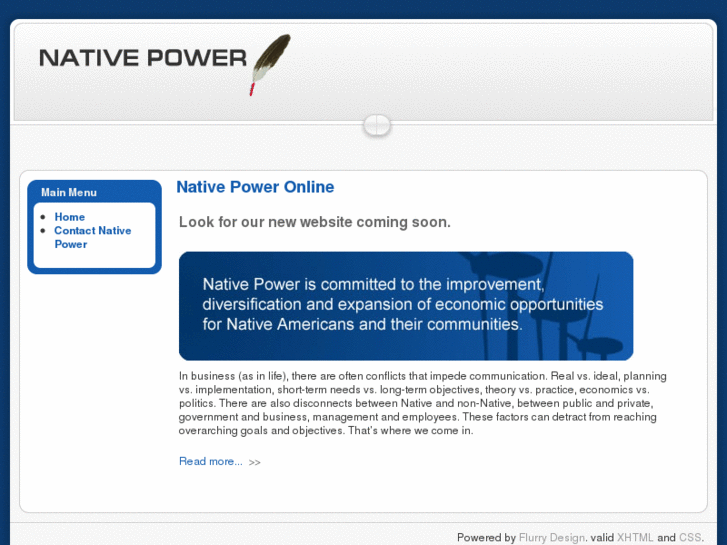 www.nativepoweronline.com