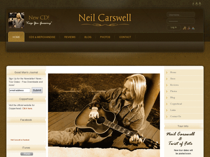 www.neilcarswell.com