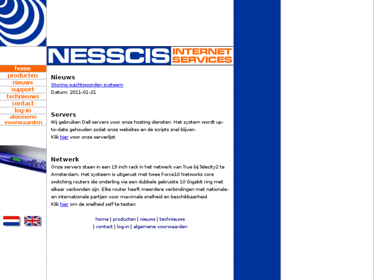 www.nesscis.com