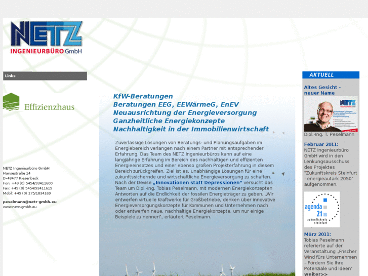 www.netz-gmbh.biz