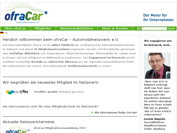 www.ofracar.info