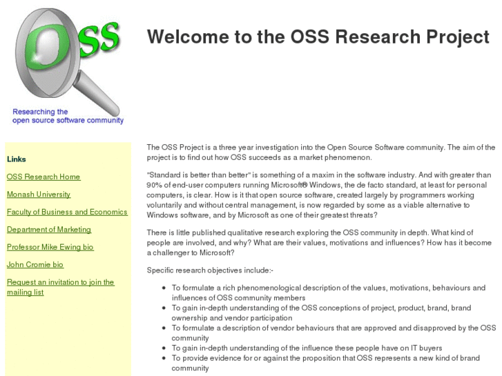 www.oss-research.org