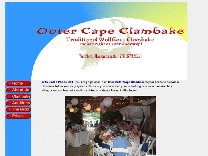 www.outercapeclambake.com