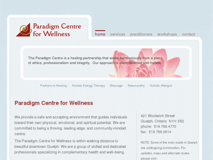 www.paradigmcentre.ca