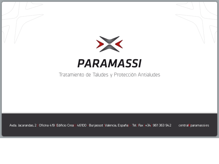 www.paramassi.es