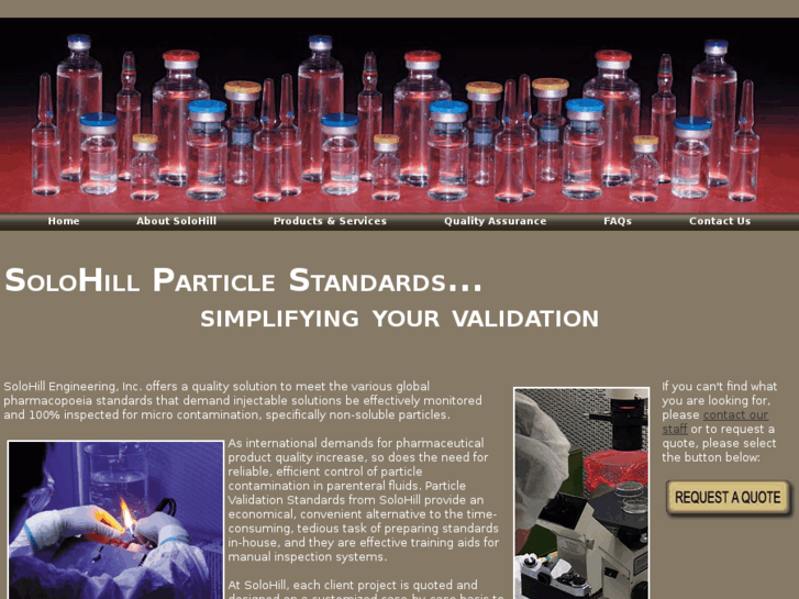 www.particlestandards.com