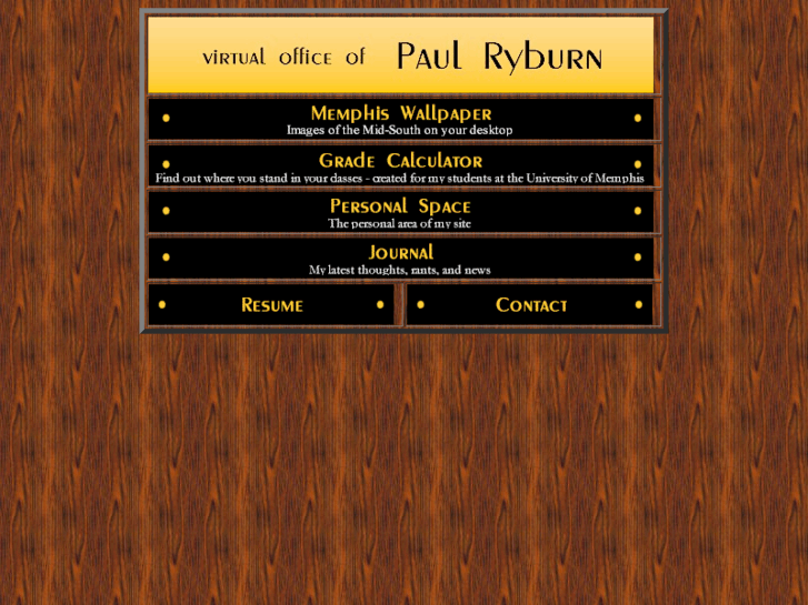 www.paulryburn.com
