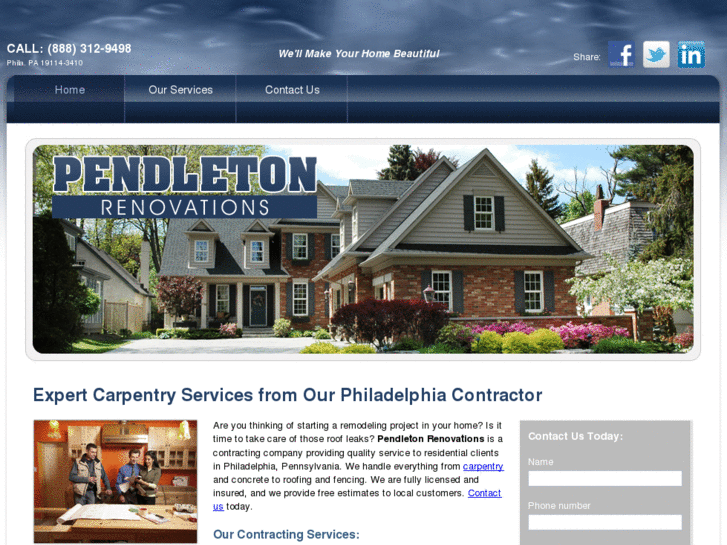 www.pendletonrenovations.com