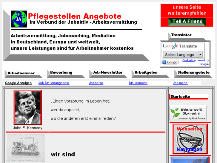 www.pflegestellen-angebote.de