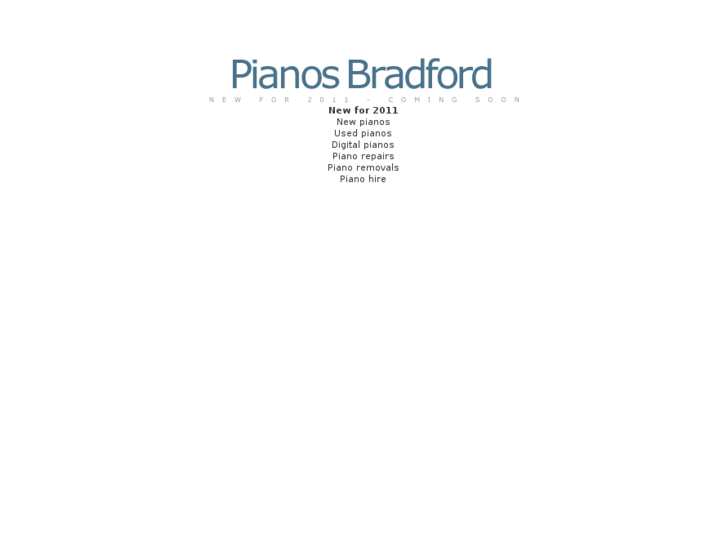 www.pianosbradford.com