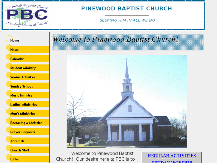 www.pinewoodbaptist.org