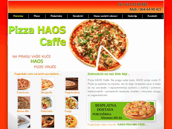 www.pizzahaoscaffe.com