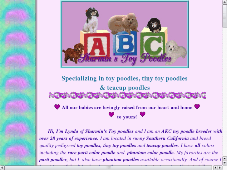 www.poodlepuppy.com