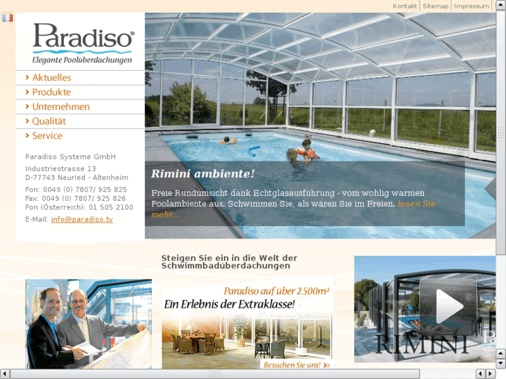 www.poolparadies.com